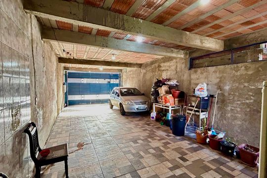 Casa para alugar com 4 quartos, 140m² em Jardim Iv Centenario, Guarulhos