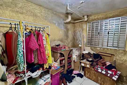 Casa para alugar com 4 quartos, 140m² em Jardim Iv Centenario, Guarulhos
