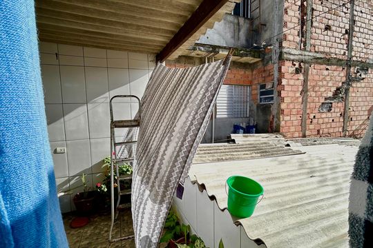 Casa para alugar com 4 quartos, 140m² em Jardim Iv Centenario, Guarulhos
