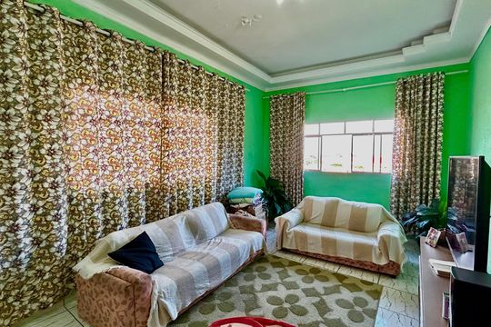 Casa para alugar com 4 quartos, 140m² em Jardim Iv Centenario, Guarulhos