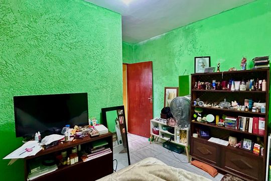 Casa para alugar com 4 quartos, 140m² em Jardim Iv Centenario, Guarulhos
