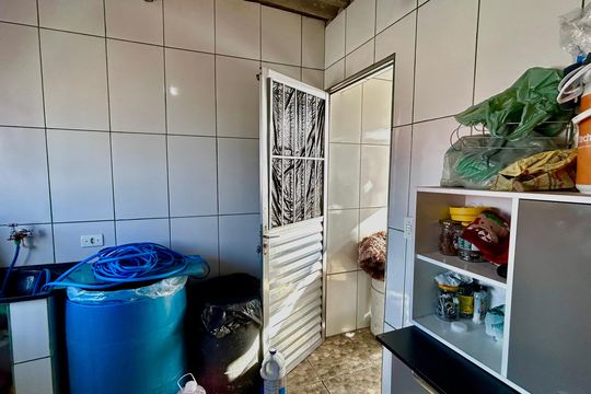 Casa para alugar com 4 quartos, 140m² em Jardim Iv Centenario, Guarulhos