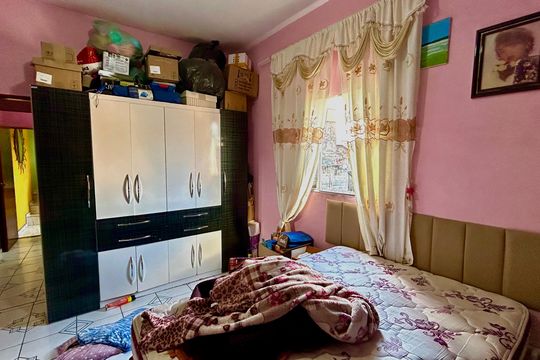 Casa para alugar com 4 quartos, 140m² em Jardim Iv Centenario, Guarulhos