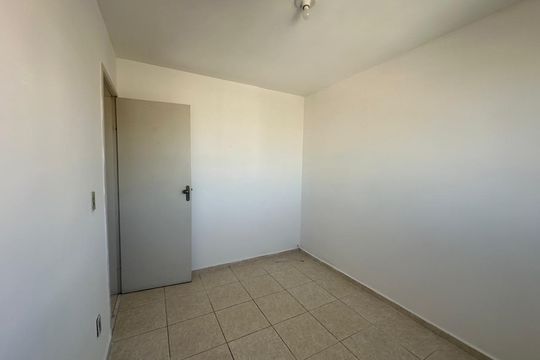 Sala de apartamento para alugar com 2 quartos, 45m² em Jardim Montanhês, Belo Horizonte