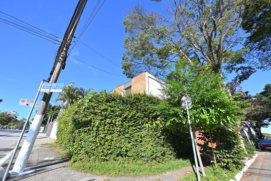 Fachada de casa à venda com 4 quartos, 260m² em Vila da Saúde, São Paulo