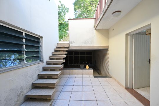Área Comum de casa à venda com 4 quartos, 260m² em Vila da Saúde, São Paulo