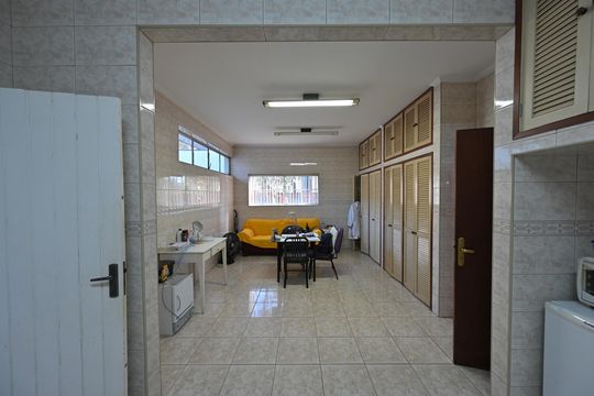 Cozinha de casa à venda com 4 quartos, 260m² em Vila da Saúde, São Paulo