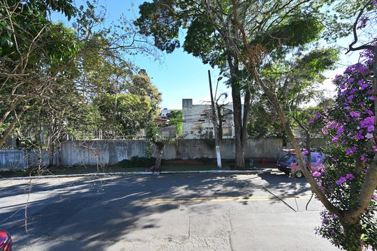 Vista da Varanda de casa à venda com 4 quartos, 260m² em Vila da Saúde, São Paulo
