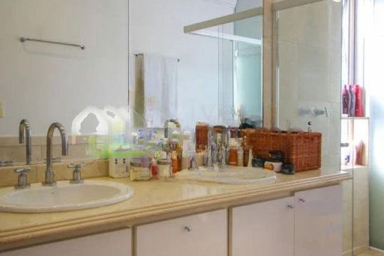 Casa à venda com 3 quartos, 606m² em Cidade Jardim, São Paulo