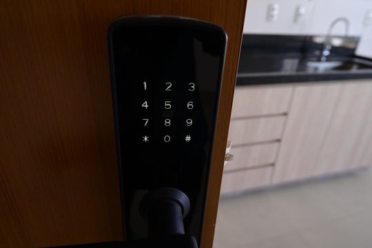 Apartamento à venda com 2 quartos, 65m² em Setor Bueno, Goiânia