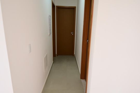 Apartamento à venda com 2 quartos, 65m² em Setor Bueno, Goiânia