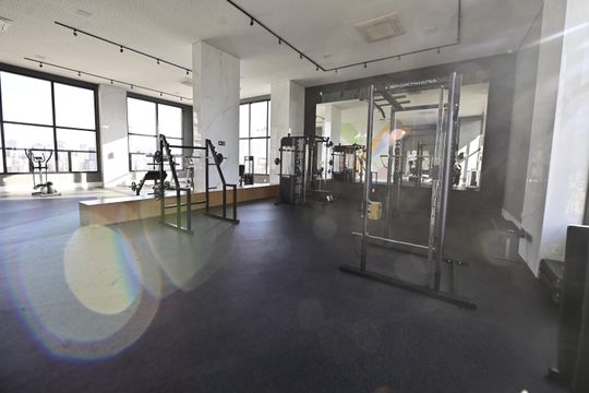 Apartamento à venda com 2 quartos, 65m² em Setor Bueno, Goiânia