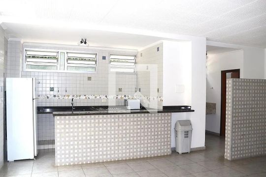Área comum - Salão de festas de apartamento à venda com 3 quartos, 156m² em Bela Vista, São Paulo