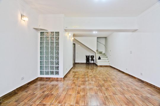 Sala de apartamento para alugar com 3 quartos, 200m² em Tucuruvi, São Paulo