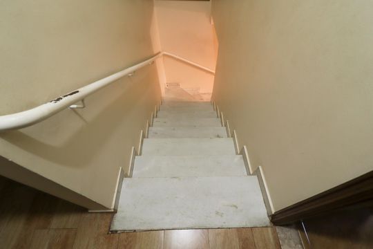Escada de casa para alugar com 3 quartos, 200m² em Tucuruvi, São Paulo