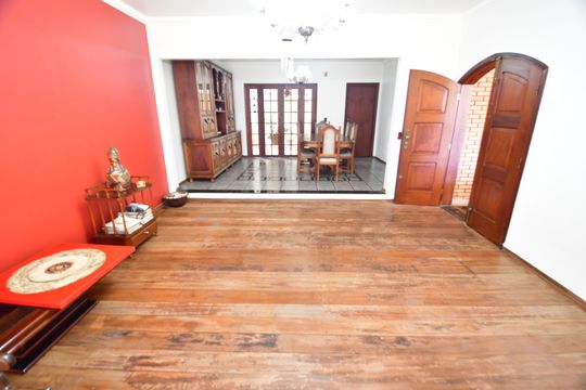 Casa à venda com 3 quartos, 213m² em Vila Industrial (campinas), Campinas