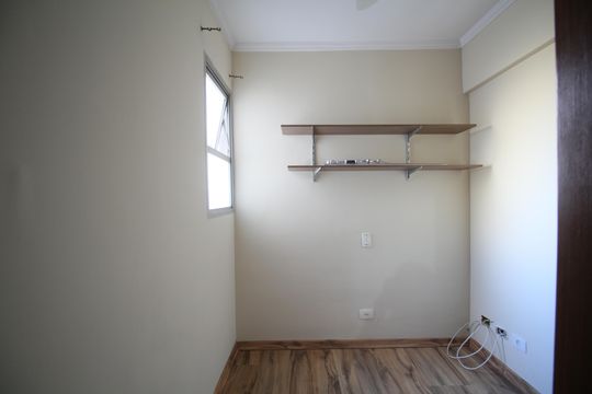 Escritório de apartamento para alugar com 4 quartos, 96m² em Vila Sonia, São Paulo