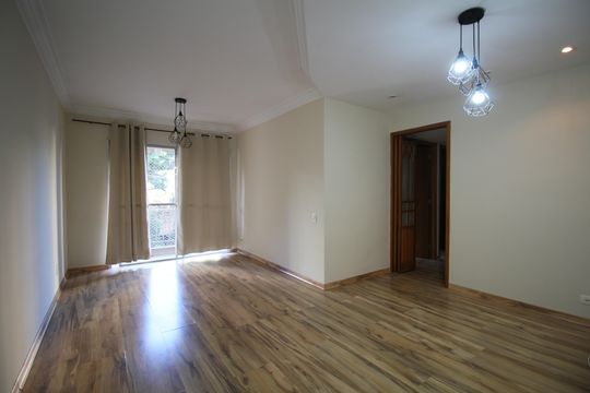 Apartamento para alugar com 4 quartos, 96m² em Vila Sonia, São Paulo