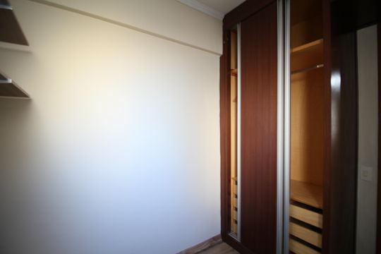 Escritório de apartamento para alugar com 4 quartos, 96m² em Vila Sonia, São Paulo