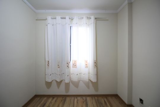 Quarto 2 de apartamento para alugar com 4 quartos, 96m² em Vila Sonia, São Paulo