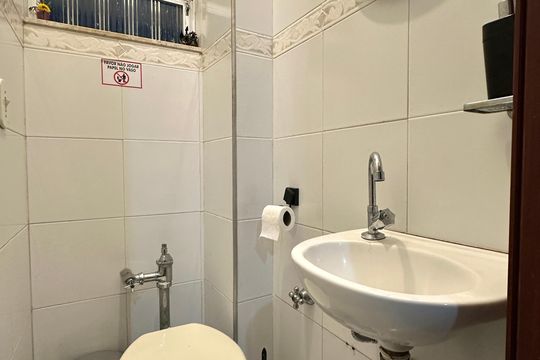 Apartamento para alugar com 2 quartos, 65m² em Copacabana, Rio de Janeiro