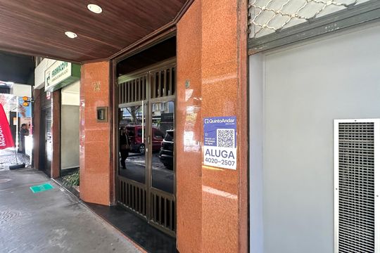 Apartamento para alugar com 2 quartos, 65m² em Copacabana, Rio de Janeiro
