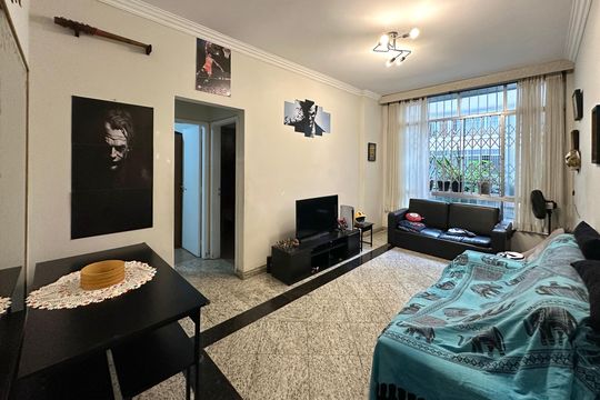 Apartamento para alugar com 2 quartos, 65m² em Copacabana, Rio de Janeiro