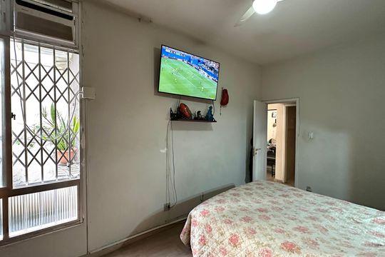 Apartamento para alugar com 2 quartos, 65m² em Copacabana, Rio de Janeiro