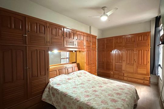 Apartamento para alugar com 2 quartos, 65m² em Copacabana, Rio de Janeiro