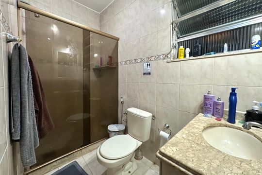 Apartamento para alugar com 2 quartos, 65m² em Copacabana, Rio de Janeiro