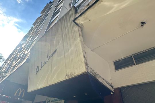 Apartamento para alugar com 2 quartos, 65m² em Copacabana, Rio de Janeiro