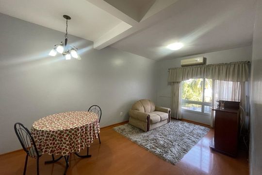 Apartamento à venda com 2 quartos, 85m² em Vicentina, São Leopoldo