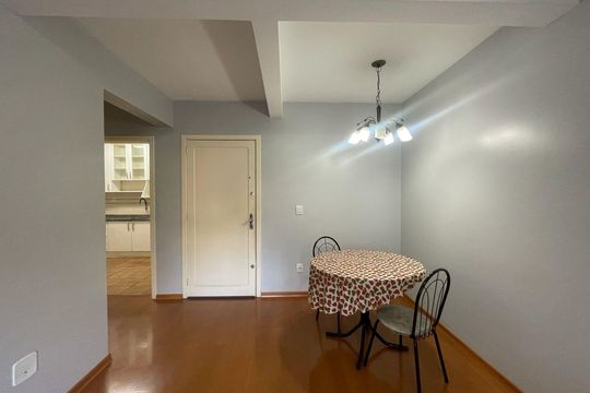 Apartamento à venda com 2 quartos, 85m² em Vicentina, São Leopoldo