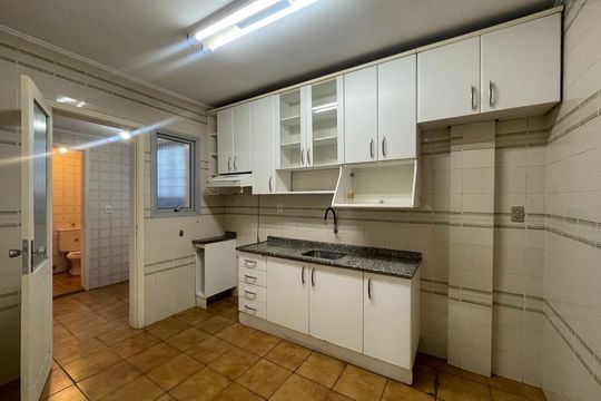 Apartamento à venda com 2 quartos, 85m² em Vicentina, São Leopoldo