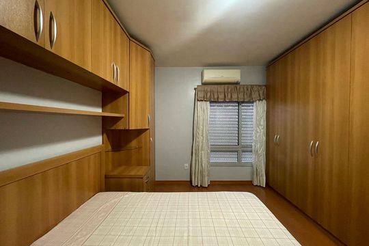 Apartamento à venda com 2 quartos, 85m² em Vicentina, São Leopoldo