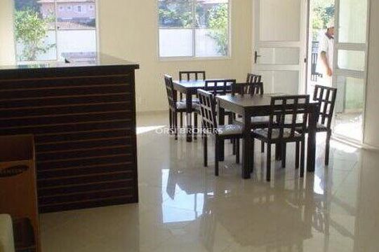 Casa de Condomínio à venda com 3 quartos, 115m² em Jardim das Esmeraldas, São Paulo