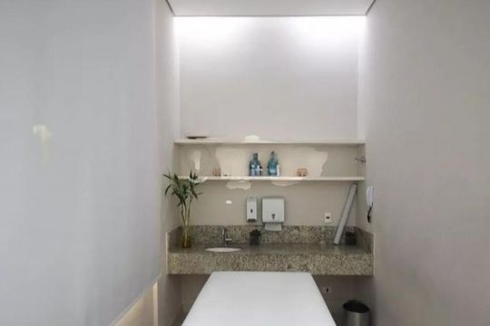 Apartamento à venda com 3 quartos, 133m² em Vila Suzana, São Paulo