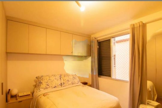 Apartamento para alugar com 2 quartos, 84m² em Santana, São Paulo