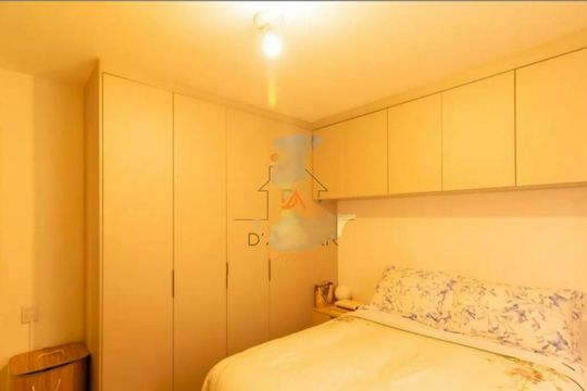 Apartamento para alugar com 2 quartos, 84m² em Santana, São Paulo