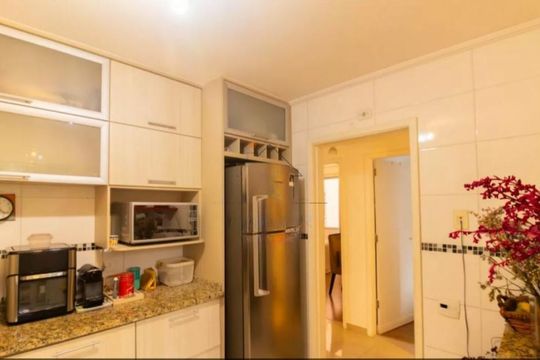 Apartamento para alugar com 2 quartos, 84m² em Santana, São Paulo