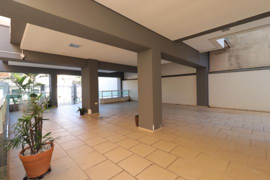 Área Comum de apartamento à venda com 3 quartos, 83m² em Parque das Nações, Santo André