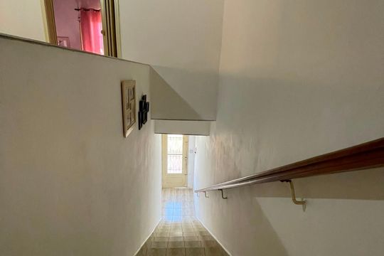 Corredor de casa à venda com 4 quartos, 320m² em Centro, Osasco