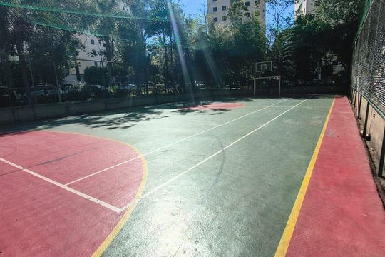 Apartamento à venda com 2 quartos, 51m² em Jardim Neide, São Paulo