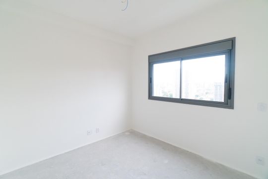 Suite de apartamento à venda com 2 quartos, 64m² em Vila Santa Catarina, São Paulo