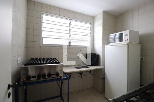 Churrasqueira de apartamento para alugar com 2 quartos, 68m² em Vila Galvão, Guarulhos