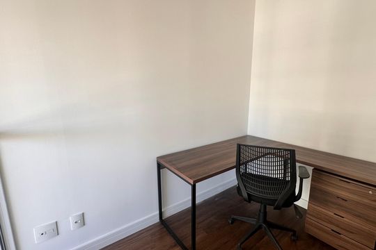 Apartamento à venda com 3 quartos, 92m² em Cidade Monções, São Paulo