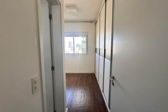 Apartamento à venda com 3 quartos, 92m² em Cidade Monções, São Paulo