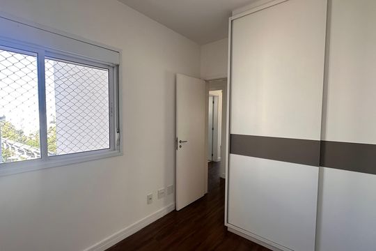 Apartamento à venda com 3 quartos, 92m² em Cidade Monções, São Paulo