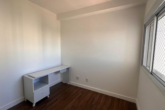Apartamento à venda com 3 quartos, 92m² em Cidade Monções, São Paulo