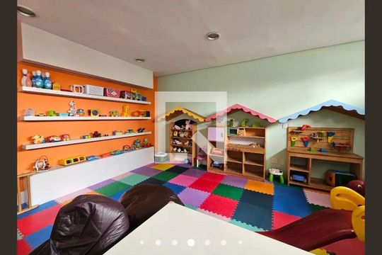 Apartamento à venda com 3 quartos, 92m² em Cidade Monções, São Paulo